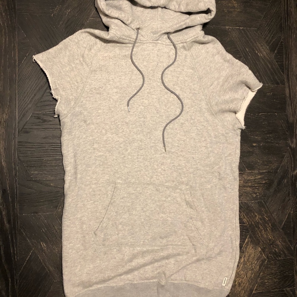 Diesel hoodie dress